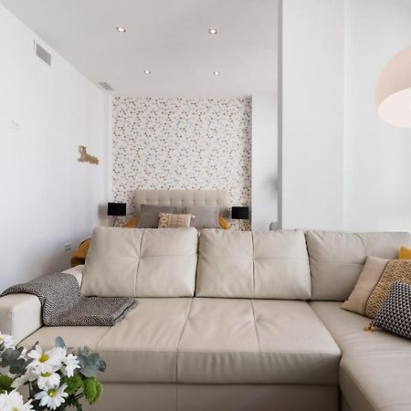 Juan De Padilla Boutique By Nagoa Homes Malaga Ngoại thất bức ảnh