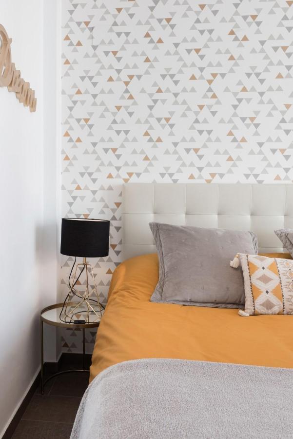 Juan De Padilla Boutique By Nagoa Homes Malaga Ngoại thất bức ảnh