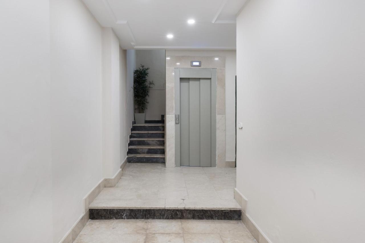 Juan De Padilla Boutique By Nagoa Homes Malaga Ngoại thất bức ảnh