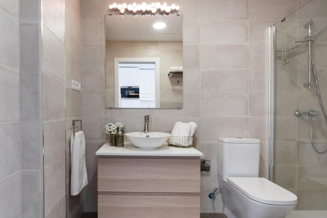 Juan De Padilla Boutique By Nagoa Homes Malaga Ngoại thất bức ảnh