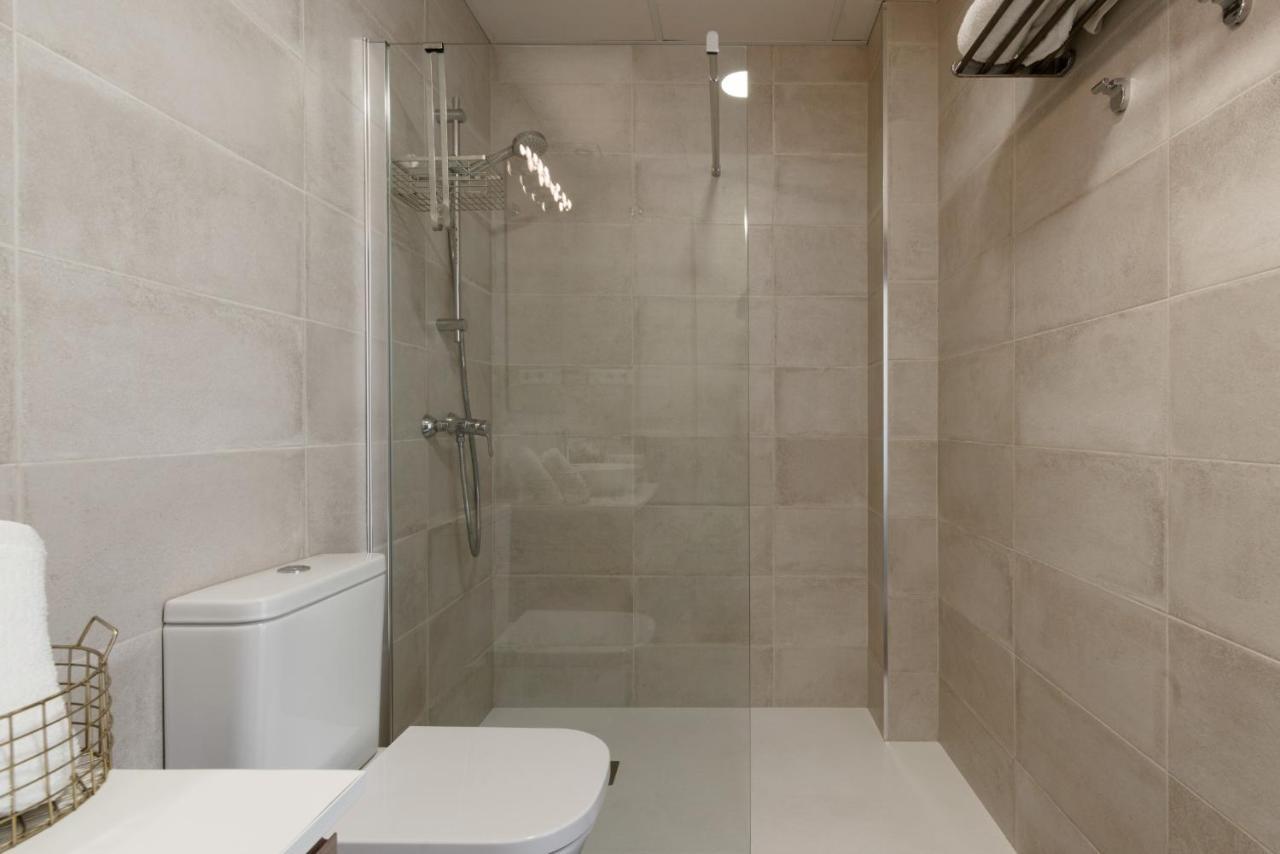 Juan De Padilla Boutique By Nagoa Homes Malaga Ngoại thất bức ảnh