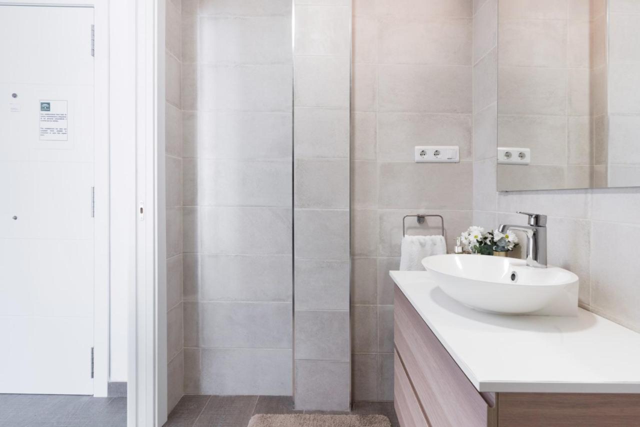 Juan De Padilla Boutique By Nagoa Homes Malaga Ngoại thất bức ảnh