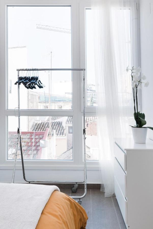 Juan De Padilla Boutique By Nagoa Homes Malaga Ngoại thất bức ảnh