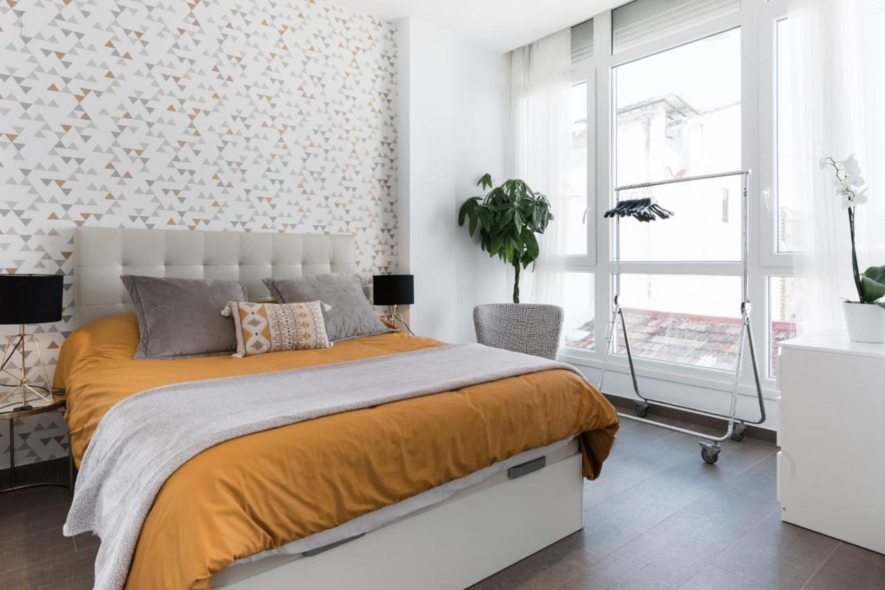 Juan De Padilla Boutique By Nagoa Homes Malaga Ngoại thất bức ảnh