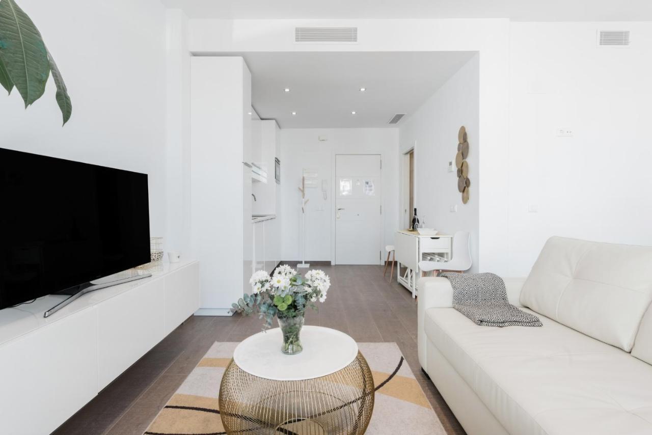 Juan De Padilla Boutique By Nagoa Homes Malaga Ngoại thất bức ảnh
