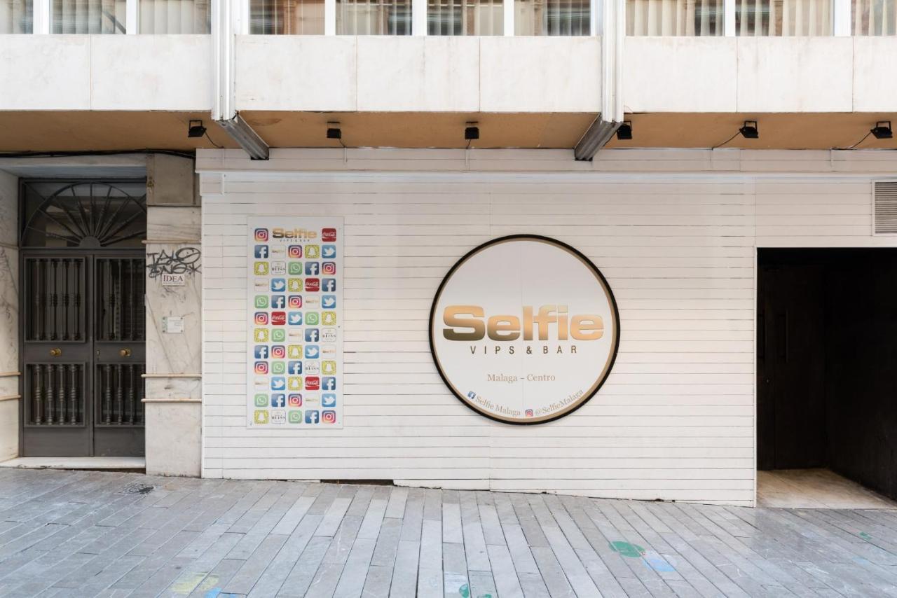 Juan De Padilla Boutique By Nagoa Homes Malaga Ngoại thất bức ảnh