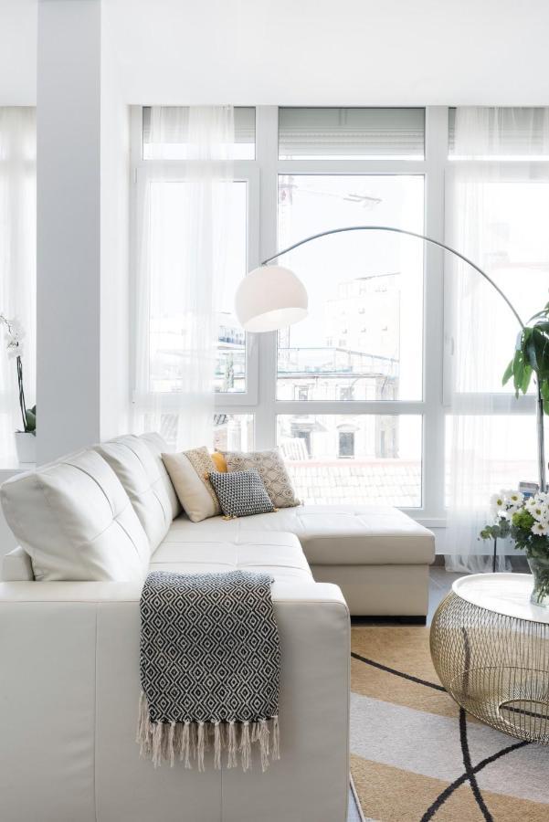 Juan De Padilla Boutique By Nagoa Homes Malaga Ngoại thất bức ảnh