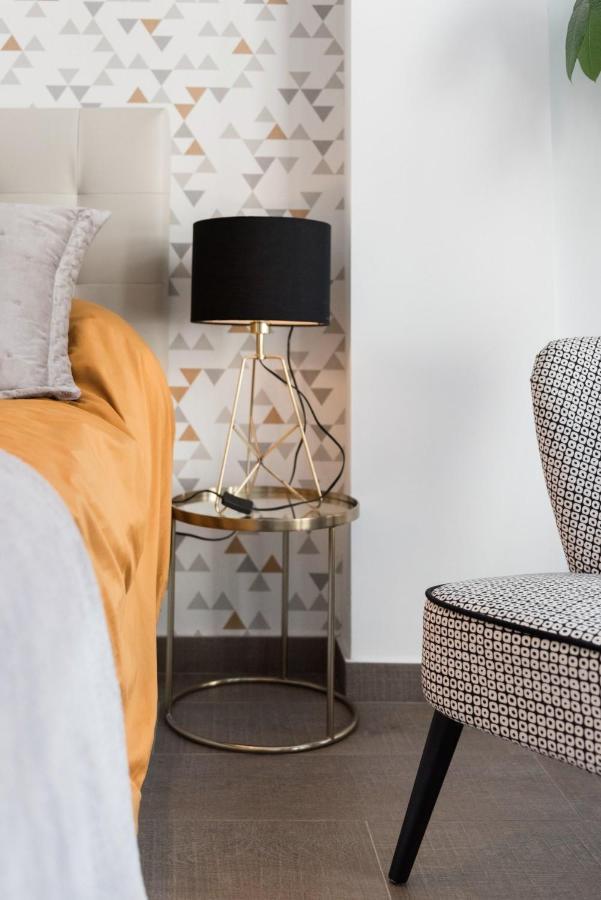 Juan De Padilla Boutique By Nagoa Homes Malaga Ngoại thất bức ảnh
