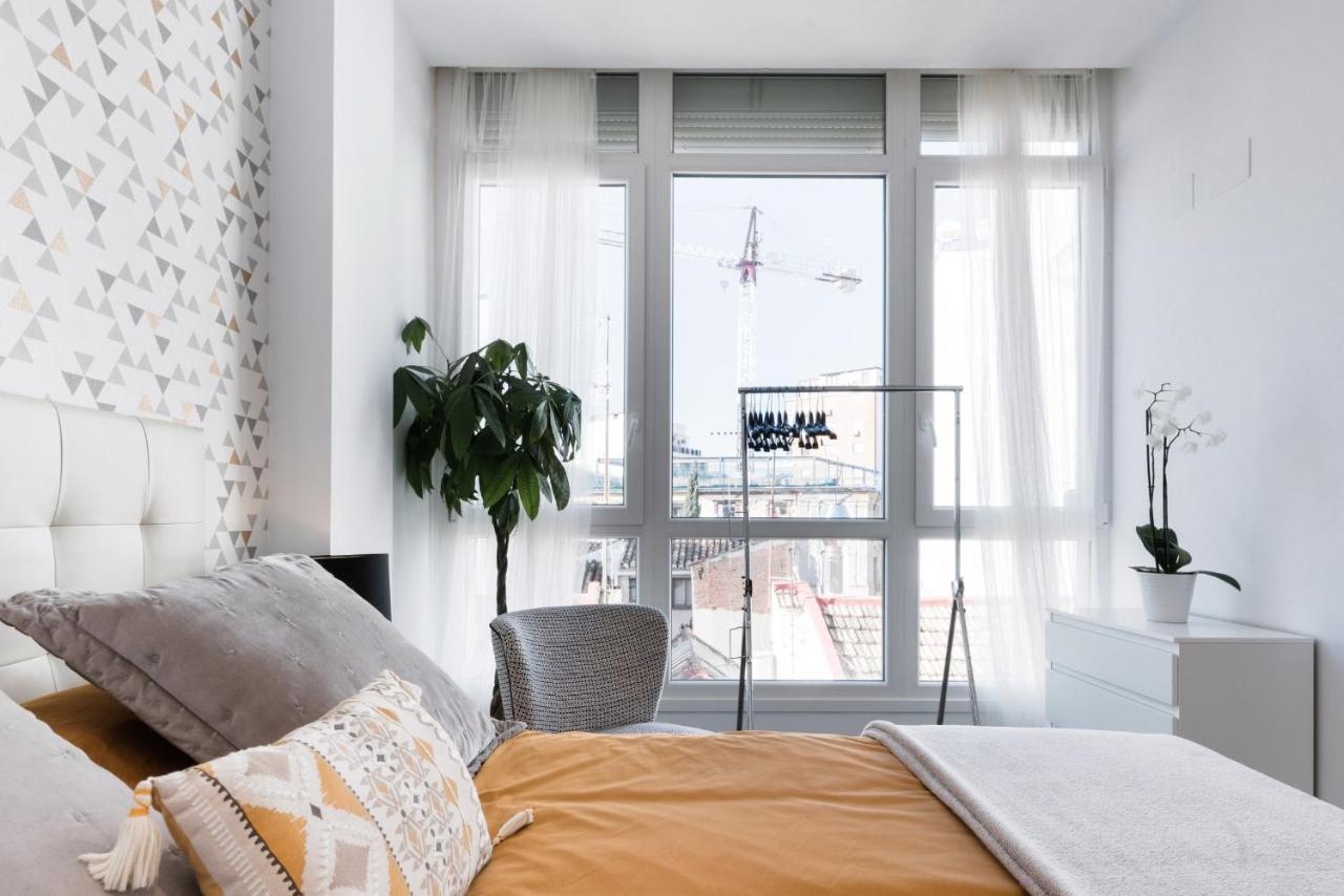 Juan De Padilla Boutique By Nagoa Homes Malaga Ngoại thất bức ảnh