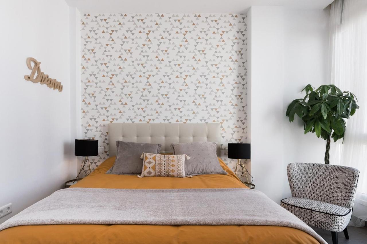 Juan De Padilla Boutique By Nagoa Homes Malaga Ngoại thất bức ảnh